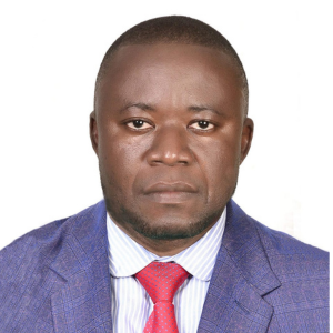 Mr. Martin Adusei