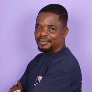 Rev. Wonder Zartey