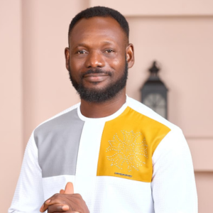 Prophet Noah Yeboah