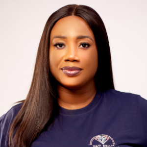 Lady Serwaa Ama Sarfo